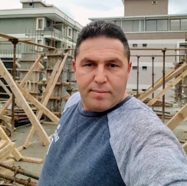 İzmir’de iş kazası: 1 ölü