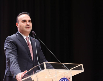 Bakan Kacır: "Yılın ilk iki döneminde bin 647 projede 25,5 milyar lira finansman hacmi oluşturduk"