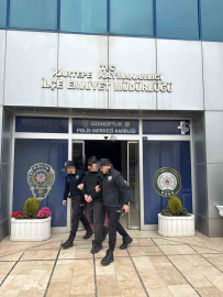 Kocaeli’de 32.7 gram esrarla yakalanan şüpheli tutuklandı