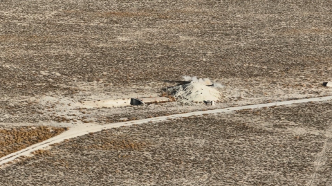 Yabancı heyet önünde MKE TOLGA’dan tam isabet şovu: Yüzde 100 başarı