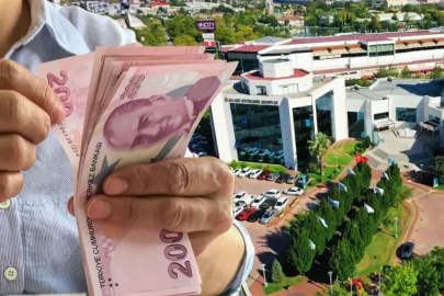 Büyükşehir promosyonları hesaplara yatırılıyor!