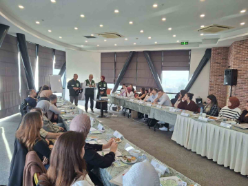 Genç avukatlar bağımlıların ilk "tedavi rehberi" olacak