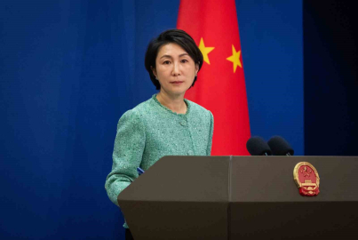 Çin: "Japonya’nın, Çin’in Tayvan’ına adalarına silah konuşlandırması, gerginliği artıran bir hamledir"