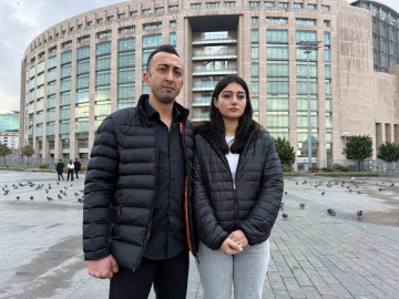 20 Nisan’da hayatını kaybeden minik Karan’ın ölümüne ilişkin adli tıp raporu ortaya çıktı: "Çocuğun ölümü ‘böcek ilacı zehirlenmesi’ sonucu meydana gelmiştir"