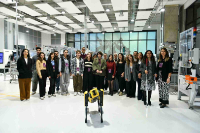 Hepsiburada, gençleri yeşil ve dijital dönüşüme hazırladı