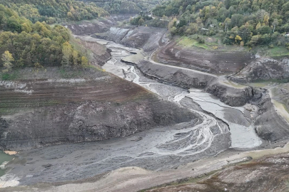 Kocaeli’de Su Krizi Kapıda: İSU’dan Kritik Uyarı!