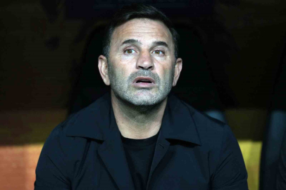 Galatasaray’da 4 değişiklik