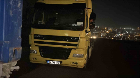 Kocaeli’de feci kaza: 2 ölü