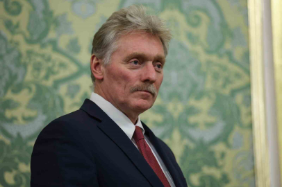 Peskov: (ABD’nin barış planı) "Zamanı geldiğinde Amerikalılarla iletişime geçeceğiz"