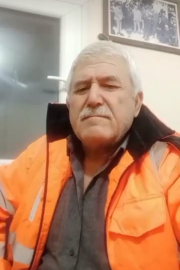 Alsancak Limanı’nda iş kazası: 55 yaşındaki liman serdümeni hayatını kaybetti