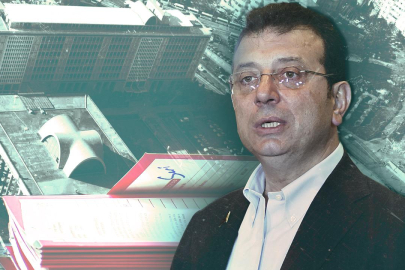 İmamoğlu Suç Örgütü iddianamesi kabul edildi