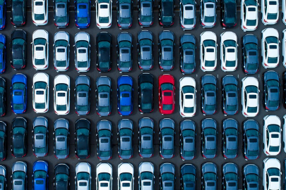 Yargıtay'dan 2 kez motoru değiştirilen otomobil için yenisiyle değişim kararı