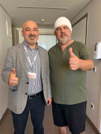 ’Delirten hastalık’ kabusundan 3 yılın sonunda kurtulabildi