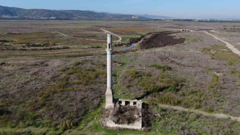 İzmir’in can damarı kritik eşikte