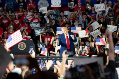 Trump aleyhindeki 2020 Başkanlık Seçimi’ne müdahale davası düşürüldü