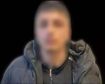 Maslak’ta oto tamirhanesine silahlı saldırı kamerada