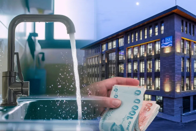 Kocaeli’de suya zam geliyor!