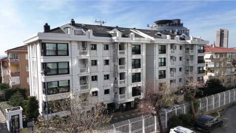 -Kiracı 85 bin liralık eve 16 bin 500 lira ödüyor, evi satışa geleni de kaçırıyor