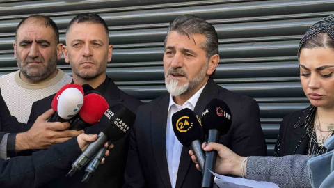 Böcek ailesi soruşturmasında tahliye edilen esnaf konuştu: "Çok mağdur olduk, 40 senem boşa gitti"