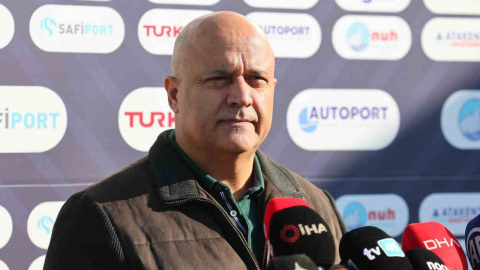 Kocaelispor, futbolculara 100 milyon TL ödeme yaptı