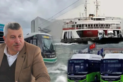 Kocaeli’de ulaşıma zam! Mustafa Kurt yeni tarifeyi açıkladı