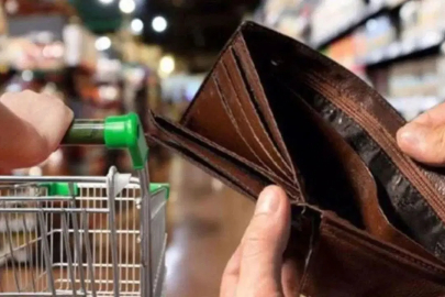 Açlık sınırı asgari ücreti geçti: Yoksulluk sınırı 100 bin TL'ye dayandı!