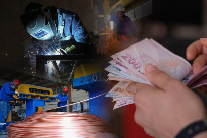 Asgari ücret maratonu başlıyor