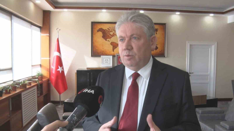 Cumhurbaşkanlığı Eğitim ve Öğretim Politikaları Kurulu Üyesi Akça’dan "ara tatil" açıklaması