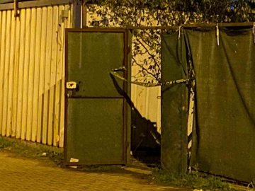 Çamaşırhane cinayetinde "bisküvi içinde uyuşturucu" ve "fitne" iddiaları