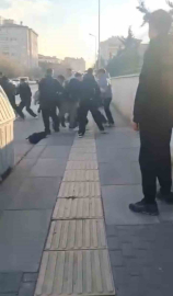 Akran zorbalığı kavgaya dönüştü