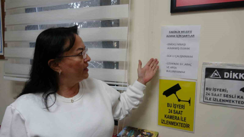 Pendik’te saldırıya uğrayan muhtar konuştu: "Yanına gidince saçımdan tutup beni yere düşürdü"