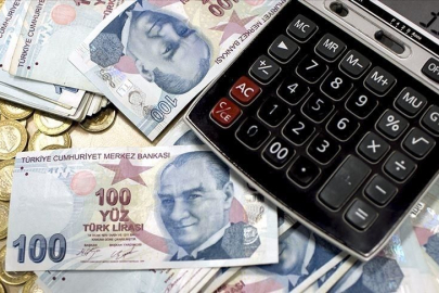 Asgari Ücret Zammı İçin İlk Rakamlar Ortaya Çıktı