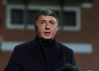 Trendyol Süper Lig: Kasımpaşa: 0 - RAMS Başakşehir: 0 (Maç devam ediyor)