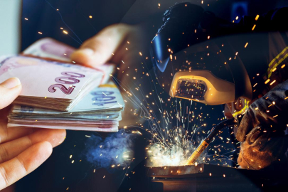 Asgari ücret maratonu başlıyor