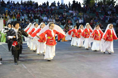 Darıca’da gençler için Kafkas halk oyunları kursu kayıtları başladı