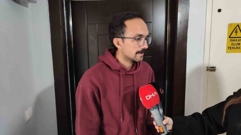 Ankara’da çocuklarına pitbull saldıran acılı baba isyan etti: "Bu kız hakkında 12 tane şikayet var ve hiçbir şey yapılmamış"