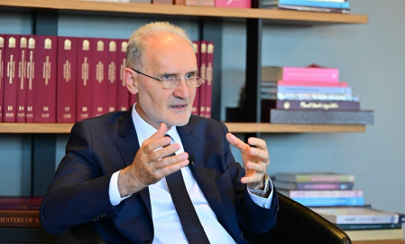 İTO Başkanı Avdagiç’ten büyüme değerlendirmesi