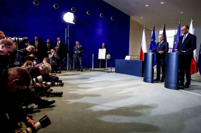 Almanya Başbakanı Merz: "Ukrayna’yı önemli günler ve haftalar bekliyor"