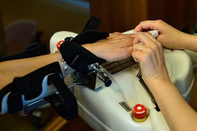 Türkiye MS hastalığının tedavisinde en iyi ülkeler arasında