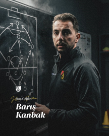 İstanbulspor’da Barış Kanbak dönemi