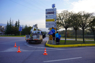 Kent Trafiğinde Büyük Değişiklik! Vali Aktaş Yeni Kararı Açıkladı