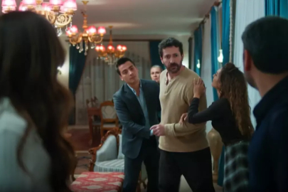 Uzak Şehir'de Gerilim Artıyor