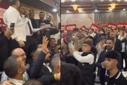 Aşiret düğününde Türkiye rekoru kırıldı!  Takı miktarı dudak uçuklattı