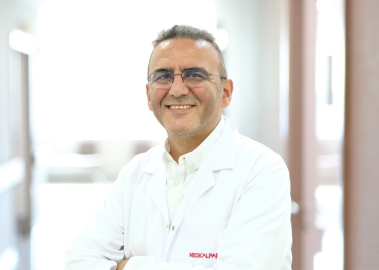 "Obezite cerrahisinin başarısı, kurallara harfiyen uyuma bağlı"