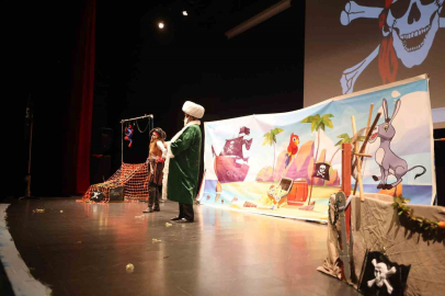 Çayırova’da aralık ayı kültür sanat takvimi belli oldu