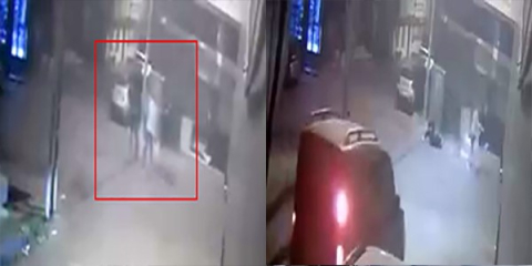 Avcılar’da trafik kazası sonrası taraflar arasındaki hasar tartışması cinayetle bitmişti: O anların kamera görüntüsü ortaya çıktı