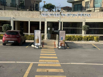 Yemek programının şampiyonuna ait hamburgerci kurşunlandı: Haraç istendiği iddia edildi