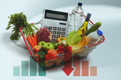 Kasım ayı enflasyon rakamları açıklandı