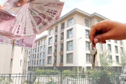 Konut ve İş Yerleri İçin Uygulanacak Kira Zam Oranı Netleşti!