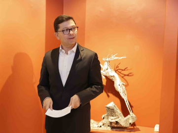 Assan Alüminyum’da sürdürülebilirlik sanatla buluştu